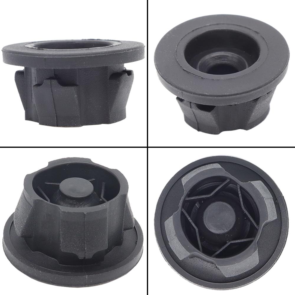 For Benz GL-Class X164 2012 2011 2010 2009 GL350CDI Engine Grommets Rubber Buffer Mount Bush Bonnet Cover Cushion A6420940785
