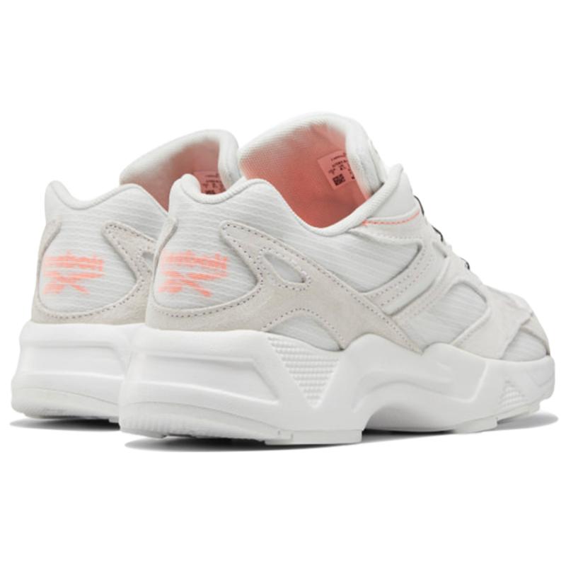 Reebok Aztrek 96 Белые женские кроссовки DV6989
