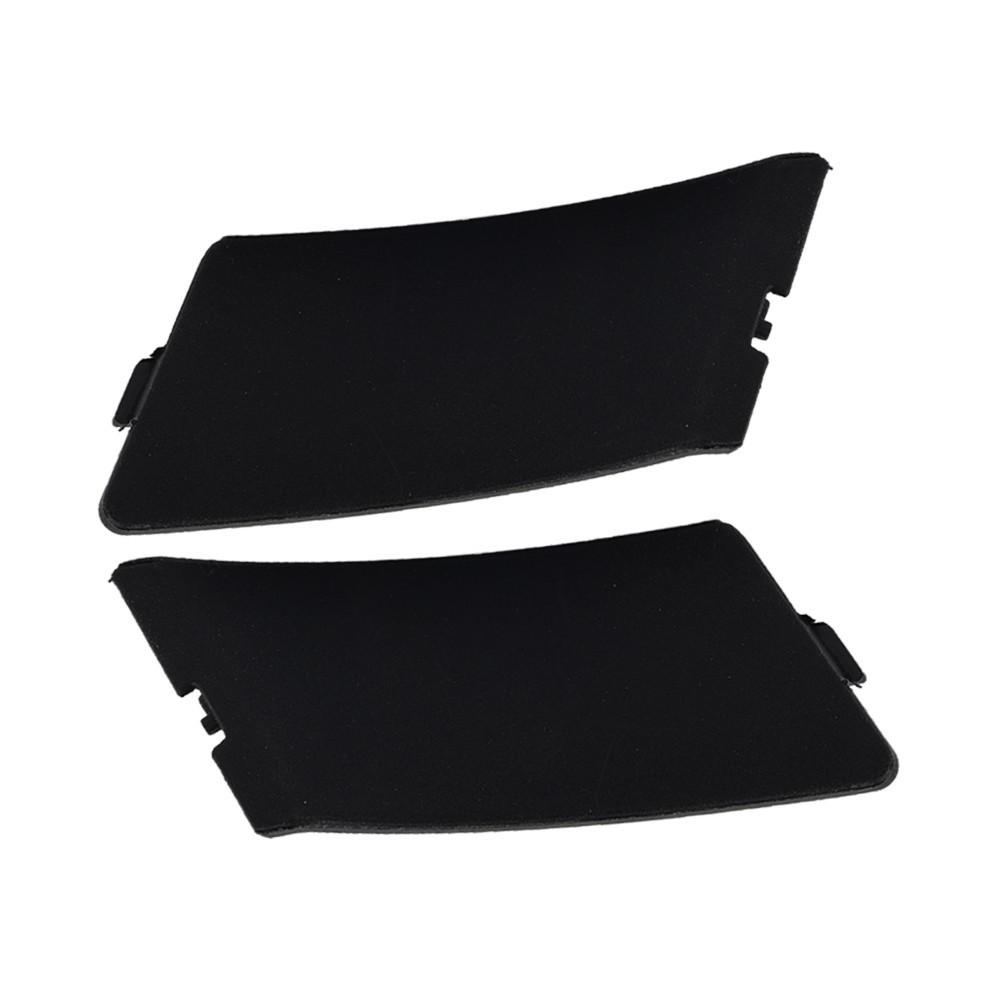 For Land Rover For Range Rover Sport Interior Door Pull Handle Cover Cap LR036884 and LR036883 OEM Fit Direct SwapGood product