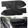 65.7CM Crv Honda Civic Door Armrest Belt Tool Is Suitable For Honda 2007-2011 Car Microfiber Leather Front Door Armrest Cover