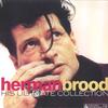 LP Record HERMAN BROOD - His Ultimate Collection 19439889491 Ariola, Sony Mu 2021 Europe Rock