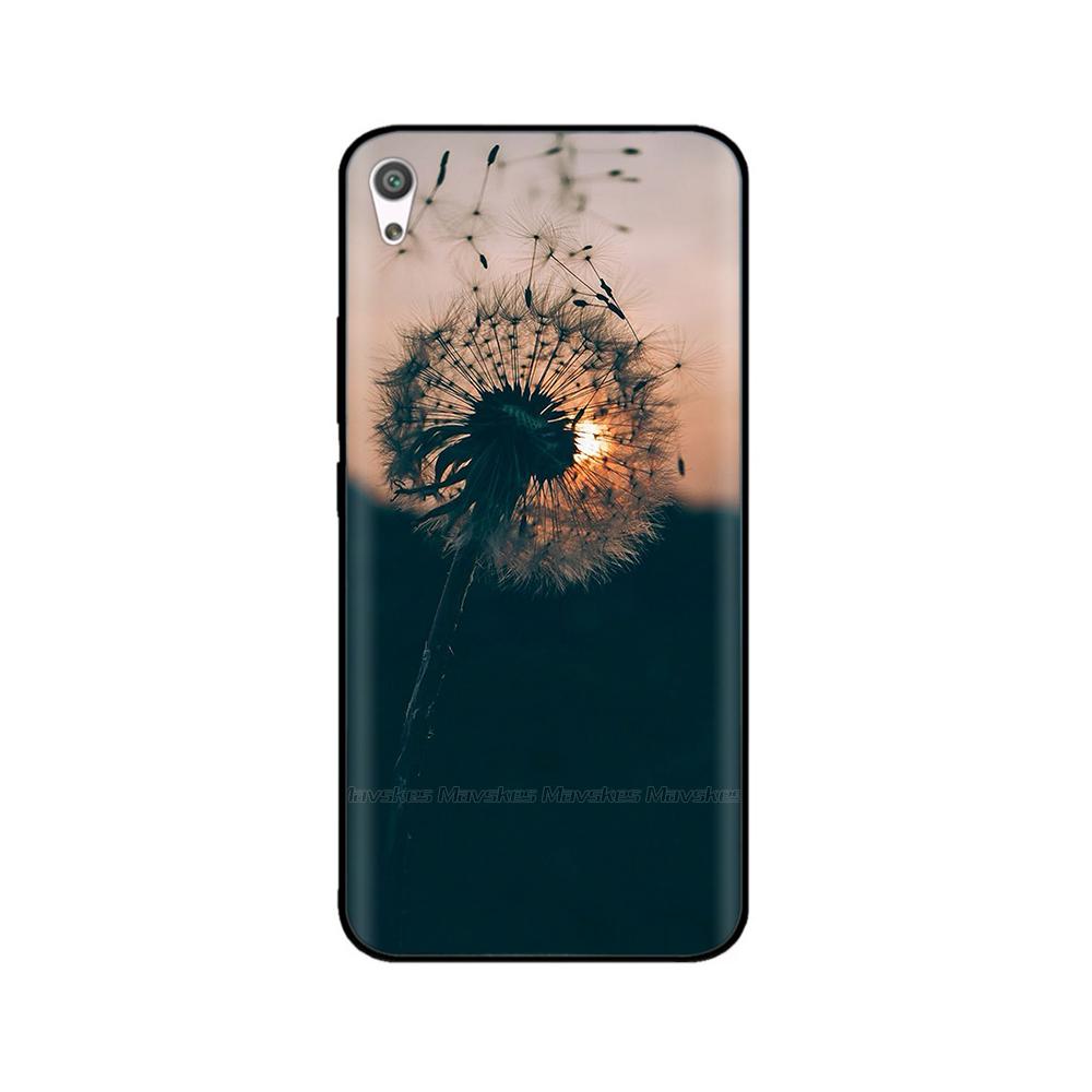 Phone Case for Sony Xperia XA1 Soft Case Silicon Back Cover for Sony XA1 Plus G3412 Covers For Xperia XZ Premium Fundas Bumper