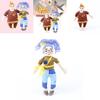 Customized Cody And Mei Cartoon Plush Perfect Gift For Couples 28cm Height