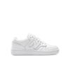 Men's Sneakers New Balance Bb480l3w White