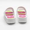 Desire Rose Women Summer Height Increasing Cushioning Slippers