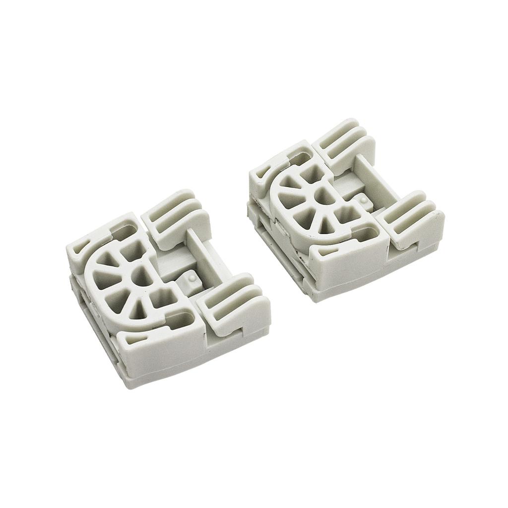 1pc Window Regulator Repair Clips Front for Mercedes Benz W204 W212 C180 2007-2014 A2127201579 A2127201679