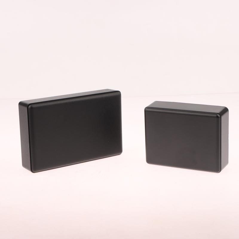 Electronic Supplies Waterproof Abs Plastic Project Box Storage Case Housing Instrument Case Enclosure Boxes