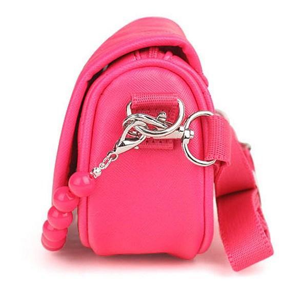 Hello Kitty Bead Quilted Mini Tote and Crossbag KTK-RB22P, a Popular Character In Korea