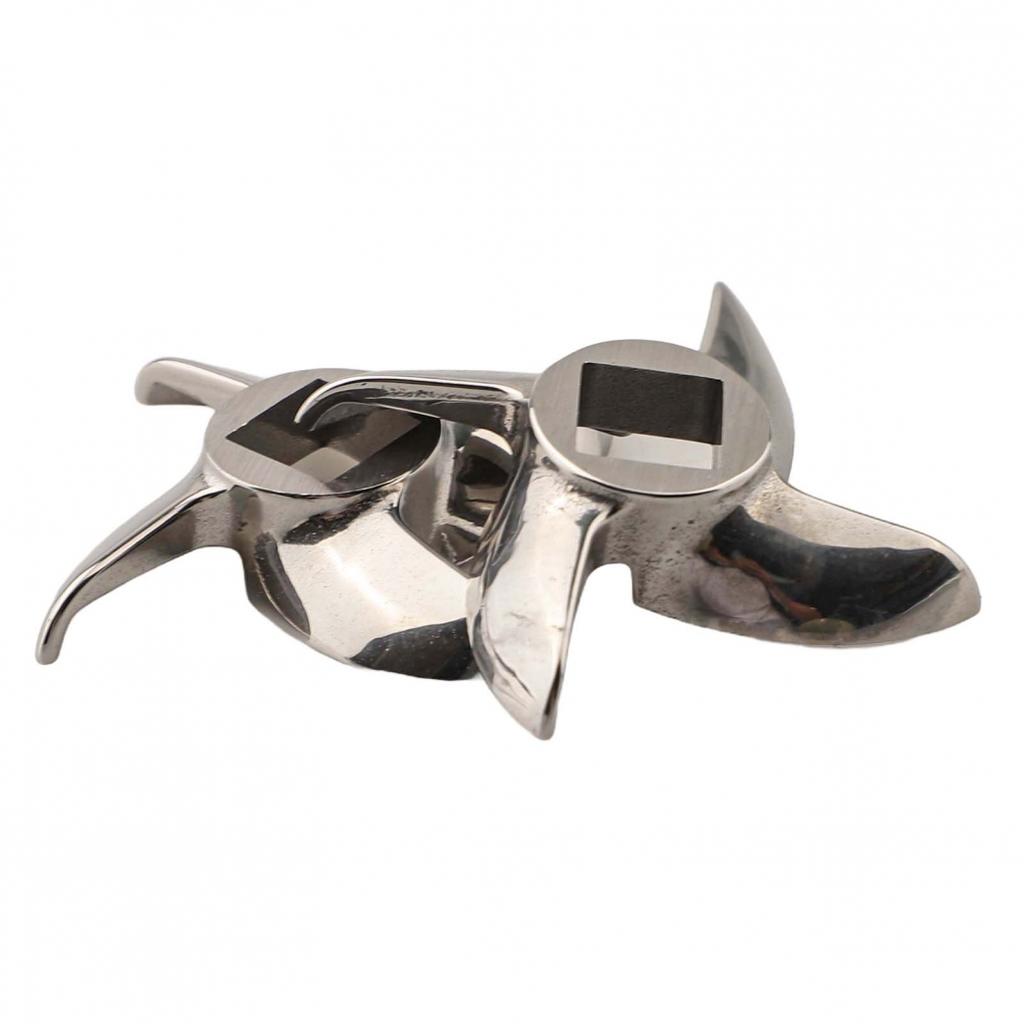 And Hard Wearing Blade for Size 12 Meat Grinder For Electric or Manual