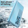 Противоударный чехол-пленка из стекла с полным покрытием для Samsung Galaxy Z Fold4 5g Fold 4 Fold3 Fold 3 S Pen Holder Plaiting Cover Funda