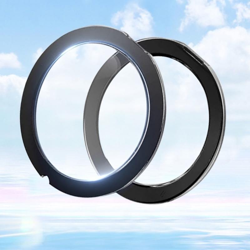 Front Bumper Impact Resistant PC Camera Protection Film Guard For Advanced Driver Assistance Systems