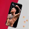 Чехол Conor McGregor для Xiaomi 14T Pro 11T 12T 13T 13 14 15 Ultra Чехол для POCO F7 F6 F5 X3 X5 X6 X7 Pro