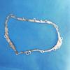 Engine Rebuild Gasket Set For Jianshe 400 JS400 JS-400 Mountain Loin JS183FMQ Engine  JIANSHE ATV