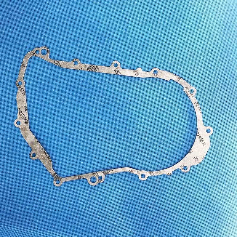 Engine Rebuild Gasket Set For Jianshe 400 JS400 JS-400 Mountain Loin JS183FMQ Engine JIANSHE ATV