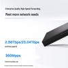 H3C S6520-24S-SI 24-Port 10G Optical Layer 3 Managed Core Switch