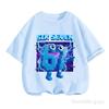 Top Selling 67 Print Tshirt Six Seven T-shirt Summer Kids Boys Clothes Girls Short Sleeve Tops