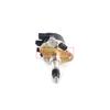 SherryBerg Quality Complete Distribuidor for Isuzu Pick Up Rodeo Amigo 1989 1990 1991 1992 1993 1994 1995 4  Cylinders