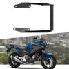Кронштейн для GPS-навигатора мотоцикла Держатель для мобильного телефона Подходит для Honda NC750X 2016 2019