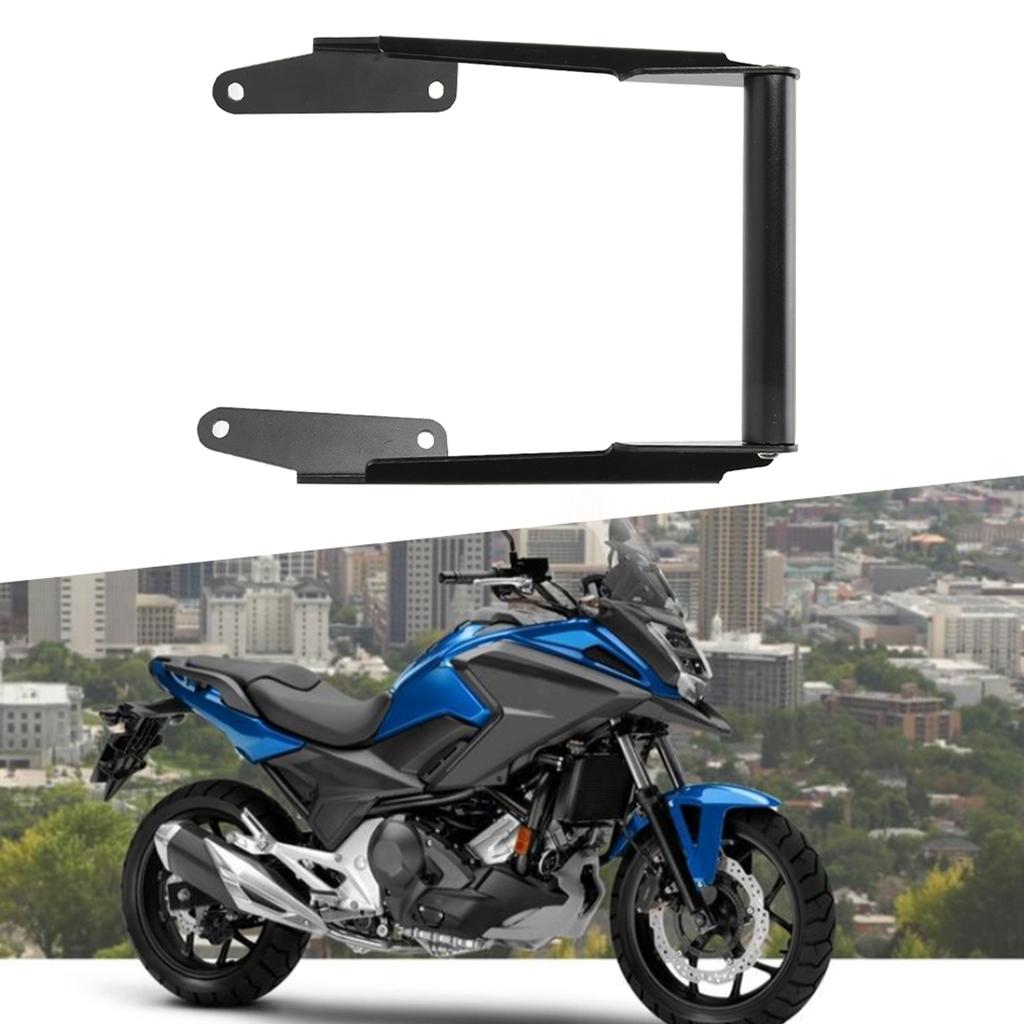 Кронштейн для GPS-навигатора мотоцикла Держатель для мобильного телефона Подходит для Honda NC750X 2016 2019