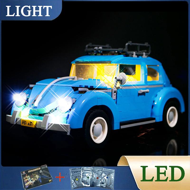 Высококачественный набор светодиодного освещения для DIY-конструктора Lego 10252(Только светодиодный свет, без модели из кубиков) Создано для долговечности и высокого качества