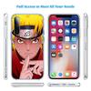 Naruto Uzumaki Phone Case for Motorola G14 G15 G24 G30 G31 G32 G34 G41 G42 G51 G52 G50 G60S G60 G62 G72 G71 G73 G84 G85 G200 E32