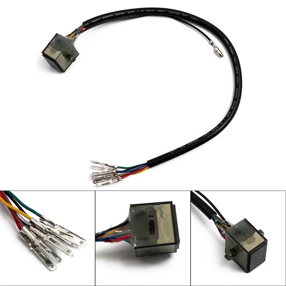 Скорость Мотоцикл индикатор передачи Переключение Сцепление Датчик Аксессуар Замена