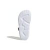 Adidas 90s Sandal Women Sandals Black Gray White EG7647
