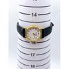 Used SEIKO Watch Working Condition 5421-0120 Battery Replaced White