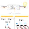 Tuya Smart WiFi Switch 10A Intelligent Universal Breaker Smart Life APP Remote Alexa Google Home Voice Control Timer Function