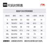 Спортивные шорты Li Ning мужские Синий цвет AAPV059-2