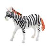 Simulation Forest Animal Model Elephant Tiger Lion Children'S Cognitive Animal Ornament Doll Toy