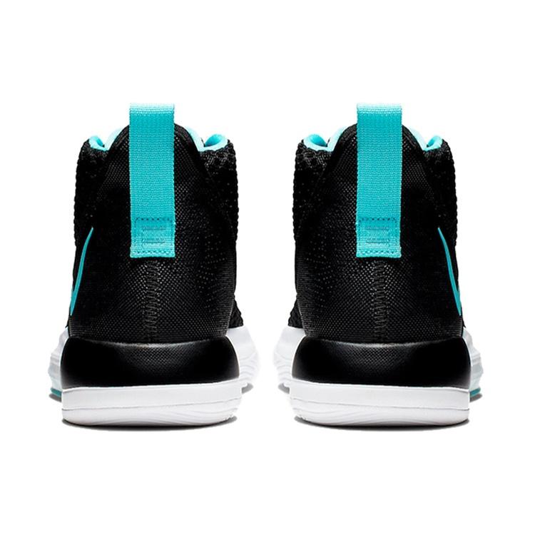 Nike Мужские кроссовки Nike Zoom Rize Черно-синие BQ5467-001