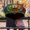 Portuguese Heritage Pride Folding umbrella travel durable printing travel Umbrella