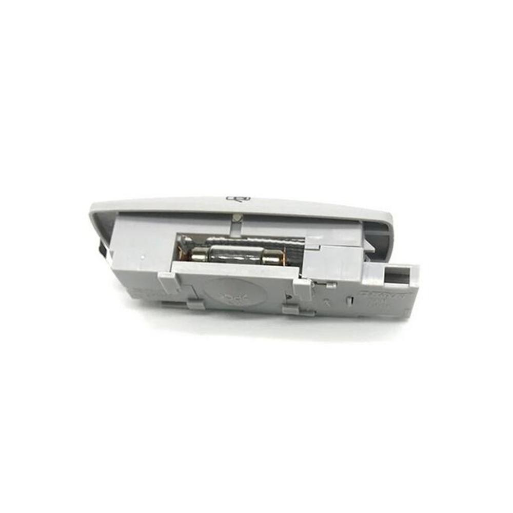 2 шт. 3B0947291 Задний плафон для чтения/карты, потолочный светильник для VW Golf