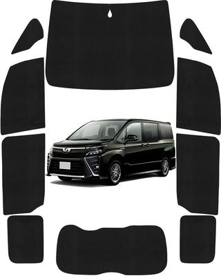 Loveyes Toyota Voxy Noah Солнцезащитный экран Полный комплект Серия 80 Полный комплект Солнцезащитный экран