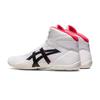 Asics Matflex 7 White Diva Pink Борцовские кроссовки 1081A051-100