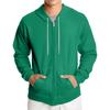 Men's Loose-fitting Casual Hooded Drawstring Jacket