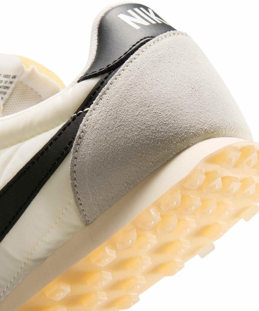 Nike Waffle Racer M - Sail:Coconut Milk:Gum Light Brown:Black / Im8658-101