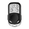 Small Metal Slide Cover Wireless Remote Control 433/315M Copy Code for Rolling Shutter Garage Door 1527 Learning Code