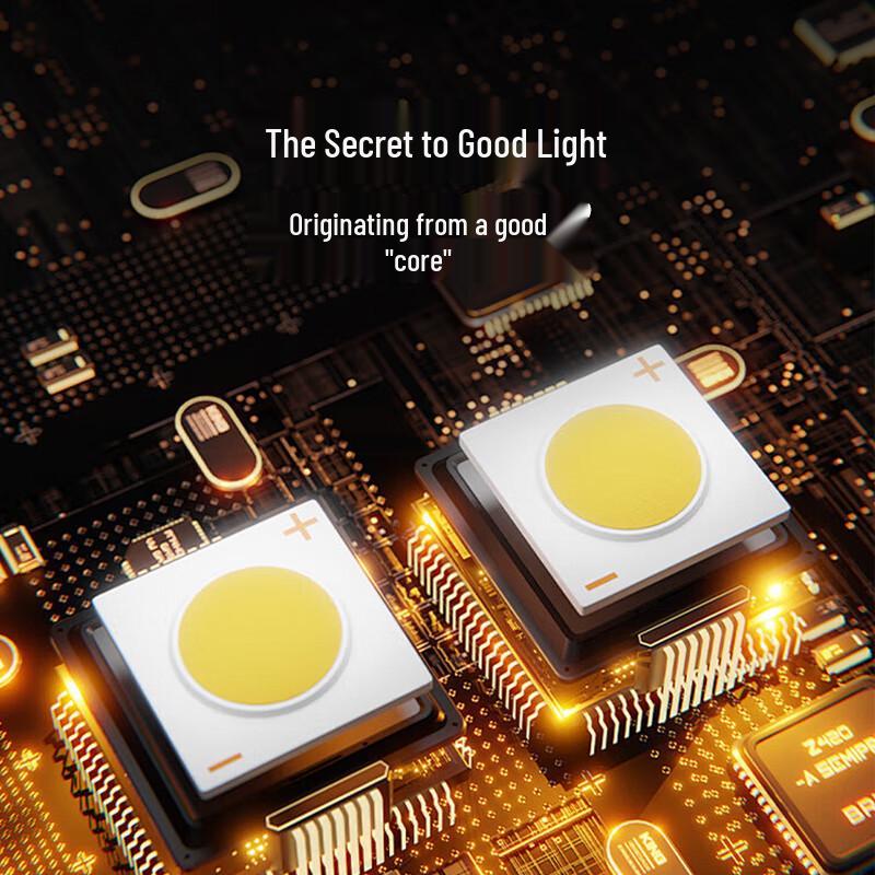 TCL Modern LED Ceiling Light