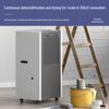 AUX 138L/Day Commercial Industrial Dehumidifier