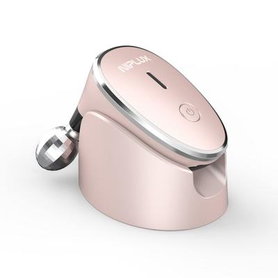 NIPLUX BEAUTY QRELLE Для лица Лицо Стройность Лицо Красота Сделано в Лицо Тело День День рождения Nisso Плюс Ролик, Ролик, Ролик, EMS, Водонепроницаемый, Япония, и Массажер,