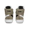 New Nike Blazer Mid Rebel XX Neutral Olive Women's BQ4022-201