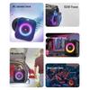 JBL PartyBOX Encore Essential Portable Outdoor Speaker (CN version)