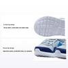 Детские кроссовки Air Max SC TD Pure Platinum Blue Lightning Серо-Белый Темно-Королевский-Синий CZ5361-011