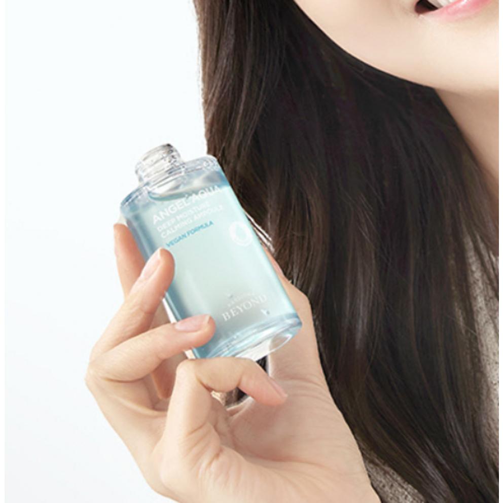 Beyond Angel Aqua Moisture Full Soothing Ampoule