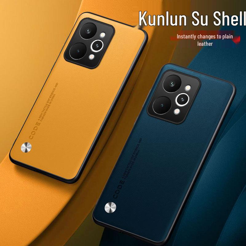 Роскошный кожаный чехол для телефона Realme 15 5G/15PRO 5G/14GT/5C/75NE/7OPRO/13V20