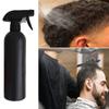 Диспенсер для спирта, флакон-спрей для краски для волос, многоразовый флакон, парикмахерский спрей, пустая бутылка