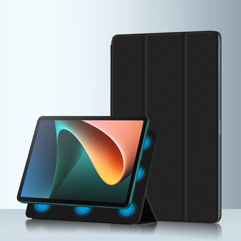 Magnetic Flip Cover Pad 5 Pro 11 Inch Tablet Case With Auto Sleep Wake Stand Support
