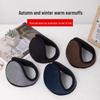 Мужские и женские зимние наушники Plus Velvet — ветрозащитные, антифриз, толстая защита ушей и тепло